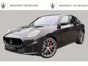 Maserati Grecale Trofeo MY26/ Klimapaket/360°/Sonus Faber