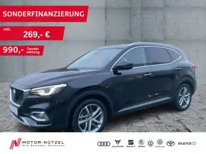 MG HS 1.6T-GDI COMFORT LED+NAV+APP+ACC+360°+PANO+18