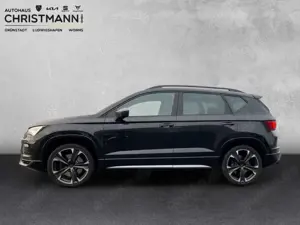 CUPRA Ateca VZ 4Drive *AHK-klappbar *El. Panodach *NP 61.000 € Bild 2