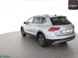 Volkswagen Tiguan Allspace Tiguan Allspace 2.0 TDI 4M MASSAGE,KEYLESS,ACC Bild 3
