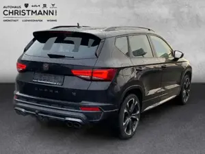 CUPRA Ateca VZ 4Drive *AHK-klappbar *El. Panodach *NP 61.000 € Bild 5