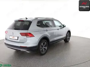 Volkswagen Tiguan Allspace Tiguan Allspace 2.0 TDI 4M MASSAGE,KEYLESS,ACC Bild 5