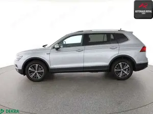 Volkswagen Tiguan Allspace Tiguan Allspace 2.0 TDI 4M MASSAGE,KEYLESS,ACC Bild 2