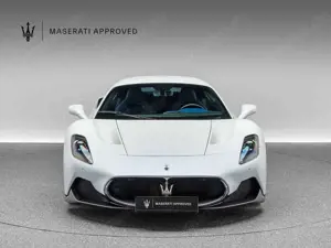 Maserati MC20 Coupé 1. HAND + CARBON PAKET Bild 3