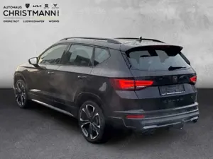 CUPRA Ateca VZ 4Drive *AHK-klappbar *El. Panodach *NP 61.000 € Bild 3