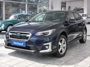 Subaru XV XV Hybrid 2.0ie Lineartronic Comfort