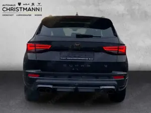 CUPRA Ateca VZ 4Drive *AHK-klappbar *El. Panodach *NP 61.000 € Bild 4