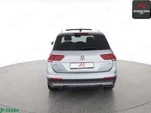 Volkswagen Tiguan Allspace Tiguan Allspace 2.0 TDI 4M MASSAGE,KEYLESS,ACC Bild 4