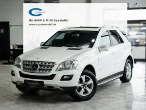 Mercedes-Benz ML 350 CDI DPF 4MATIC Sportpaket Glasdach Memory