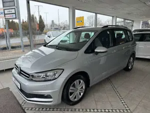 Volkswagen Touran 1.6 TDI BMT LED 1.HAND UF TOP MWST