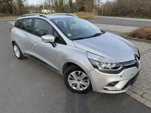 Renault Clio GT Bose Klima Navi ServNeu GARANTIE 8.000km Bild 3