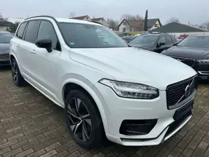 Volvo XC90 90 XC90 R Design AWD/7 Siter/Kam/29950Nett