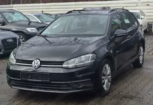 Volkswagen Golf Variant Trendline BMT/Start-Stopp,Euro 6,Tüv 10,2026.