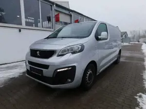 Peugeot Expert Kasten Premium L2*Sitzheizung*Kamera*AHK*