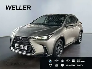 Lexus NX 350h Executive Line *360*HUD*Leder*Pano*Memory*