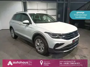 Volkswagen Tiguan 1.4 TSI eHybrid IQ-Licht|Navi|PDC|AHK