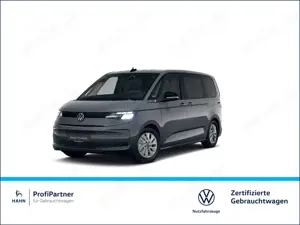 Volkswagen T7 Multivan Multivan KÜ 2,0TSI 150KW DSG NAVI KAMERA AHK