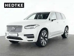 Volvo XC90 T8 AWD Ultra Bright FOUR-C*360°HUD*MASSAGE