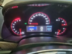 Cadillac ATS ATS-V Coupe 3.6TT V6 RWD AT8 Premium Bild 5