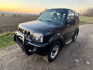 Suzuki Jimny Jimny CabrioClub Summer
