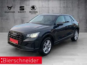 Audi Q2 30 2.0 TDI DSG advanced AHK PDC