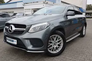 Mercedes-Benz GLE 400 Coupe 4Matic 9G-TRONIC |PANO|LEDER|