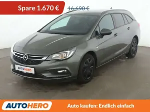 Opel Astra 1.4 SIDI Turbo Business Start/Stop Aut.*NAVI*TEMPO
