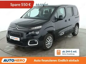 Citroen Berlingo 1.5 Blue-HDi Feel M *TEMPO*CAM*PDC*