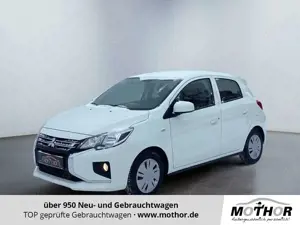 Mitsubishi Space Star Select 1,2 l MIVEC M/T KLIMA DAB