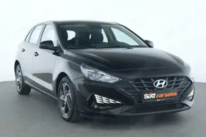 Hyundai i30 1.0 T-GDI Select Sitzheiz|PDC+Kam|CarPlay+AA SHZ A