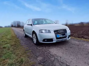 Audi A3 2.0 TDI Sportback DPF S line Sportpaket plus