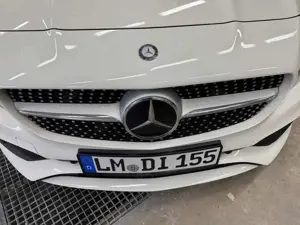 Mercedes-Benz CLA 220 Shooting Brake d 4M AMG Line