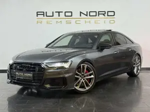 Audi S6 Limo 3.0 TDI q.*Matrix*Pano*BO*Kamera*S-Sitz