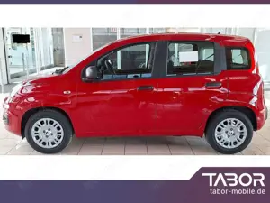 Fiat Panda MHEV 4-Sitzer DigCo Temp Klima UVP-28%* Bild 4
