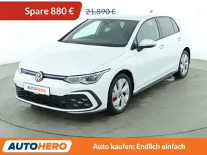 Volkswagen Golf GTE 1.4 GTE Aut.*NAVI*LED*ACC*PDC*SHZ*KLIMA*