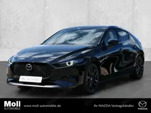 Mazda 3 2025 Takumi 2.0L e-SKYACTIV-X 186PS AWD LEDER NAVI