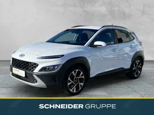 Hyundai KONA 1.0 T-GDI TREND Trend AHK+NAVI+KAMERA+KLIMA+LED