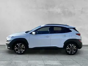 Hyundai KONA 1.0 T-GDI TREND Trend AHK+NAVI+KAMERA+KLIMA+LED Bild 2