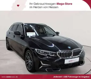 BMW 330 330e Touring xDrive Aut. Luxury Line