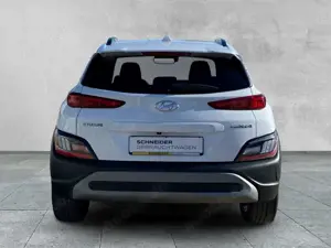 Hyundai KONA 1.0 T-GDI TREND Trend AHK+NAVI+KAMERA+KLIMA+LED Bild 4