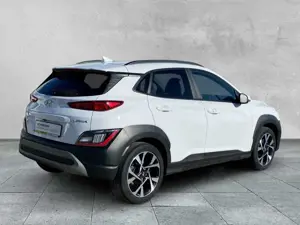 Hyundai KONA 1.0 T-GDI TREND Trend AHK+NAVI+KAMERA+KLIMA+LED Bild 5