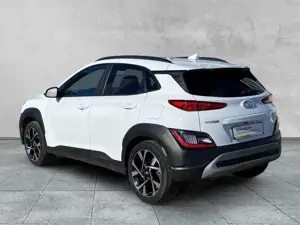 Hyundai KONA 1.0 T-GDI TREND Trend AHK+NAVI+KAMERA+KLIMA+LED Bild 3