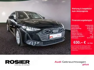 Audi A5 Avant TDI quattro S tronic 630,- EUR MTL*