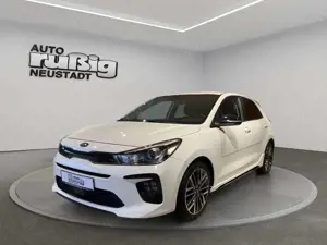 Kia Rio KIA RIO 1.0 GT LINE