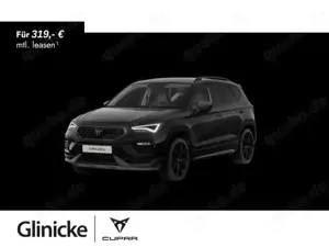 CUPRA Ateca Tribe Edition 1.5 TSI 110 kW DSG el.Heckkl