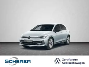 Volkswagen Golf VIII GOAL 1.5 eTSI DSG AHK NAVI RFK MATRIX