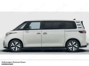 Volkswagen ID. Buzz Pro 1-Gang Automatik langer Radstand Bild 2
