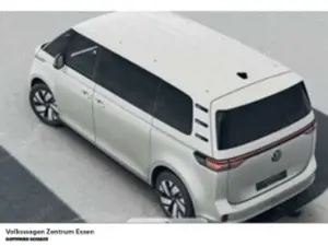 Volkswagen ID. Buzz Pro 1-Gang Automatik langer Radstand Bild 4