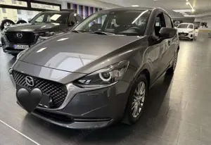 Mazda 2 Kizoku