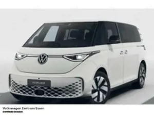 Volkswagen ID. Buzz Pro 1-Gang Automatik langer Radstand